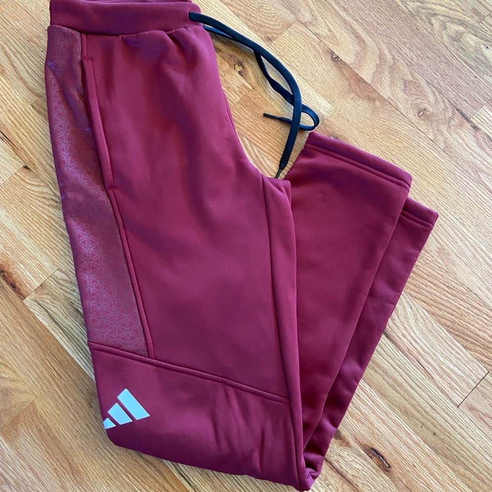 Adidas Aeroready Training Pants
